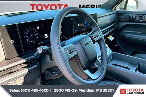 Used 2025 Hyundai Santa Fe Calligraphy image 11
