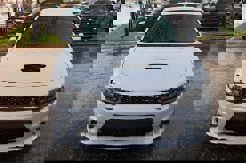 Used 2021 Dodge Charger Scat Pack w/ Plus Group image 22