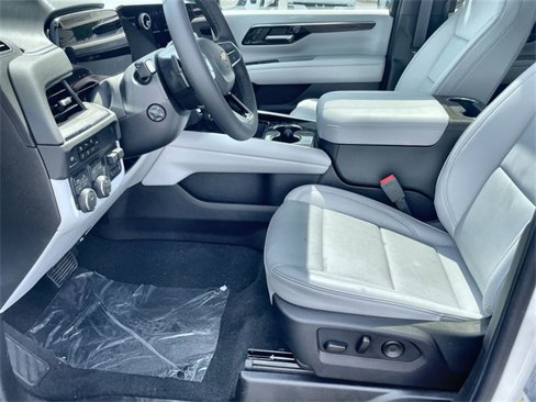 New 2025 Chevrolet Tahoe Premier image 10