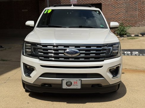 Used 2019 Ford Expedition Limited w/ Equipment Group 302A image 10