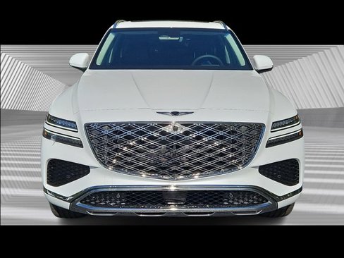 New 2026 Genesis GV80 3.5T Advanced image 3