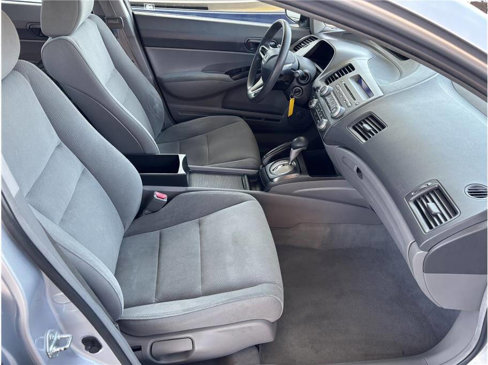 Used 2010 Honda Civic DX-VP image 14