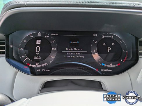 Used 2024 Land Rover Range Rover Sport Dynamic SE image 24