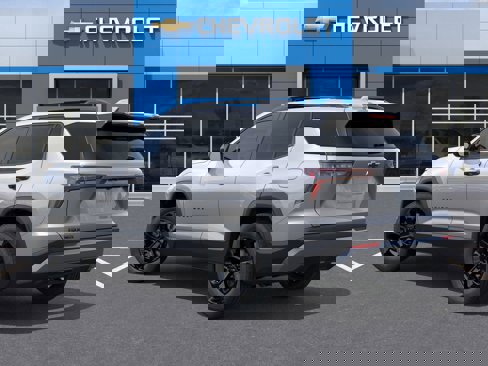 New 2026 Chevrolet Equinox LT w/ Midnight Edition image 27