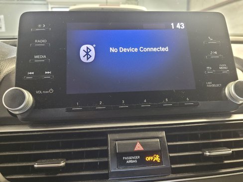 Used 2019 Honda Accord LX image 25