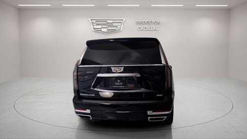 New 2025 Cadillac Escalade Premium Luxury w/ Touring Package image 6
