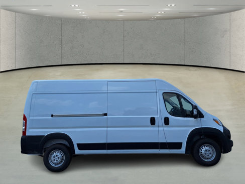 New 2026 RAM ProMaster 2500 image 4