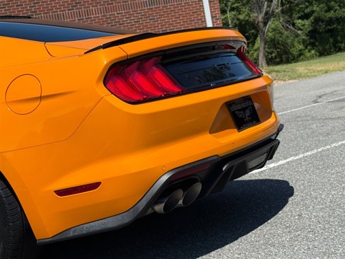 Used 2019 Ford Mustang GT w/ Black Accent Package image 22