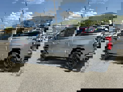 New 2026 Chevrolet Silverado 1500 RST w/ RST All Star Premium Package image 7