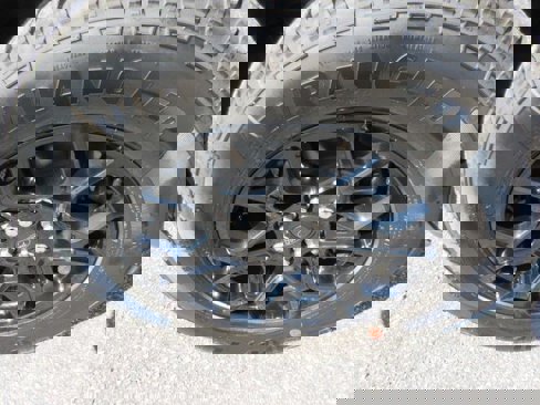 New 2025 Ford F150 STX image 9