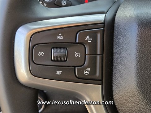 Used 2025 Chevrolet Silverado 2500 LT w/ Z71 Chrome Sport Edition image 28