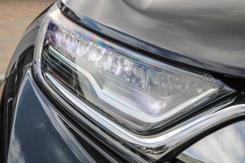 Used 2019 Honda CR-V Touring image 4