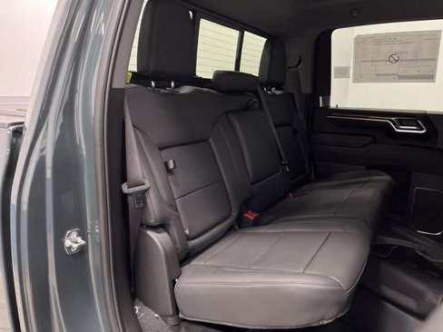 New 2026 Chevrolet Silverado 2500 LT w/ Trail Boss Package image 32