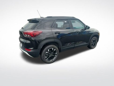 Used 2023 Chevrolet TrailBlazer LT image 5