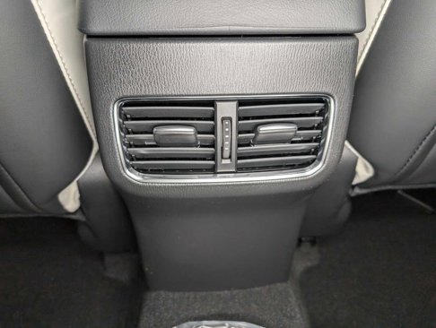 Used 2025 MAZDA CX-5 AWD 2.5 S w/ Preferred Package image 22