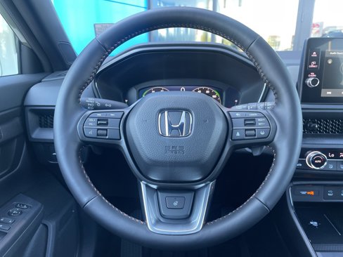 New 2026 Honda CR-V TrailSport image 17