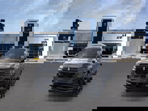 New 2025 Lincoln Nautilus Reserve w/ Jet Appearance Package image 2
