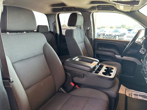 Used 2017 Chevrolet Silverado 1500 LT w/ All Star Edition image 49