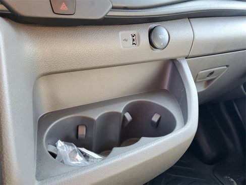 New 2024 Ford Transit 350 XL image 18