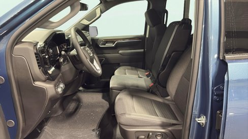New 2026 GMC Sierra 1500 Elevation image 21