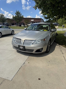 Used 2009 Lincoln MKS image 6