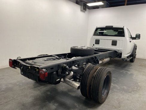 New 2026 RAM 5500 Tradesman image 6