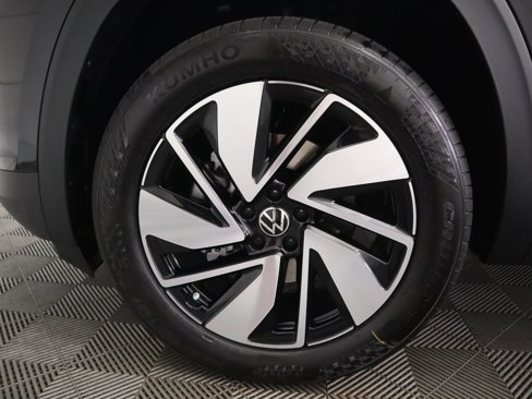 New 2026 Volkswagen Atlas SEL image 33