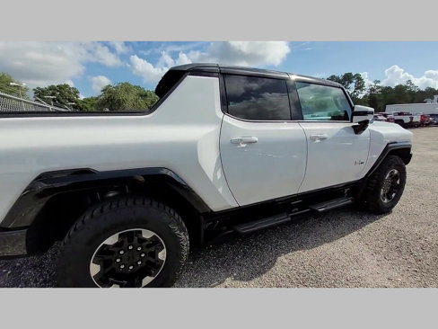 Used 2023 GMC Hummer EV Edition 1 image 25
