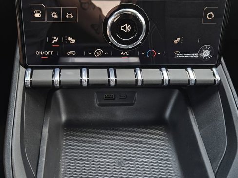 New 2026 GMC Terrain Elevation w/ Black Edition image 15