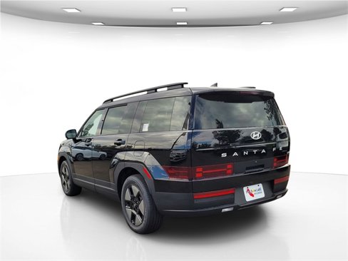 New 2026 Hyundai Santa Fe SEL image 5