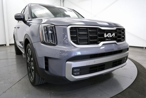 Used 2023 Kia Telluride SX Prestige image 44