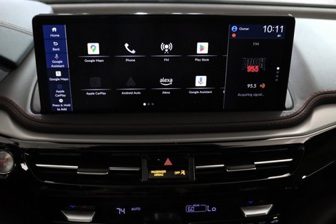 Certified 2025 Acura MDX A-Spec image 20