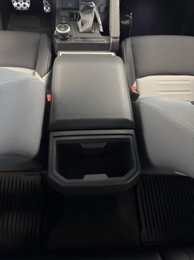 New 2025 Toyota Tacoma TRD Sport w/ TRD Sport Upgrade Package image 21