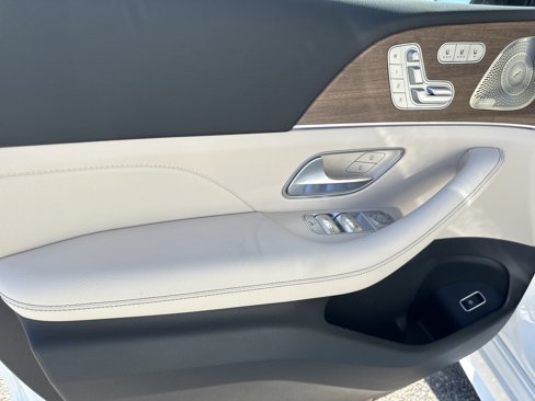 New 2026 Mercedes-Benz GLE 450 4MATIC image 7