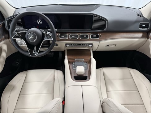 New 2026 Mercedes-Benz GLE 350 4MATIC image 2
