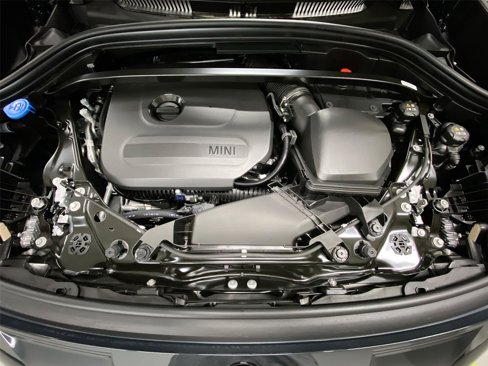 New 2026 MINI Cooper Countryman John Cooper Works w/ Comfort Package Max image 22