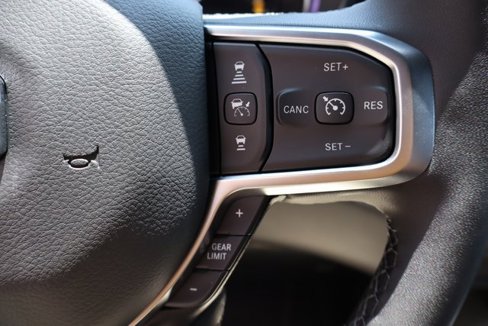 New 2026 RAM 1500 Big Horn image 15