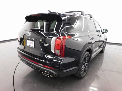 Used 2024 Hyundai Palisade XRT image 8