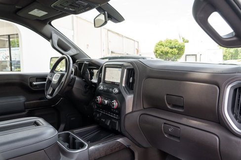 Used 2021 GMC Sierra 1500 Denali w/ Denali Premium Package image 29