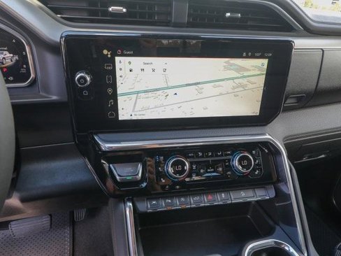 New 2026 GMC Sierra 1500 Denali w/ Denali Reserve Package image 20