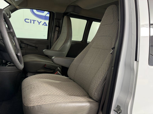 Used 2024 Chevrolet Express 3500 LT w/ LT Preferred Equipment Group image 13