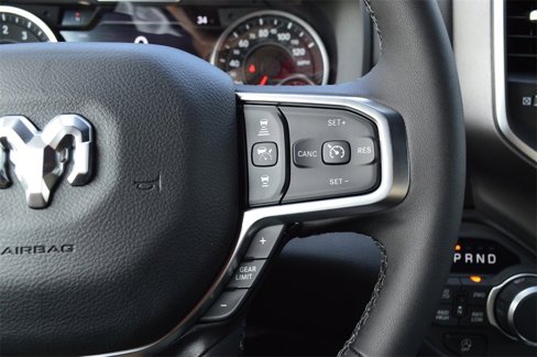 New 2026 RAM 1500 Big Horn image 18