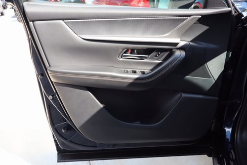 New 2026 MAZDA CX-90 3.3 Turbo w/ Preferred Package image 17
