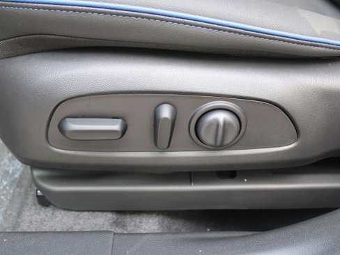 New 2025 Buick Envista Sport Touring w/ Convenience I Package image 14