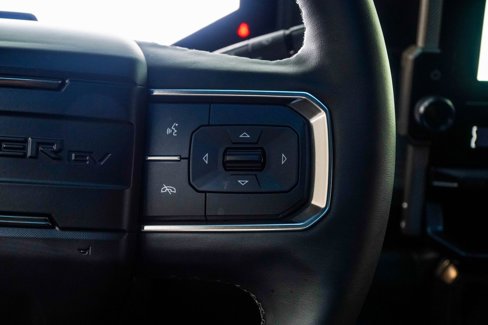 Used 2024 GMC Hummer EV 3X image 35