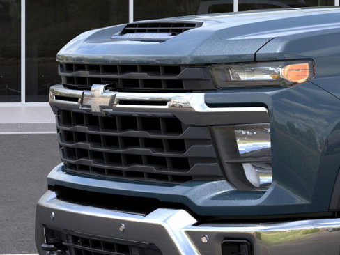 New 2026 Chevrolet Silverado 2500 LT w/ All Star Edition image 13