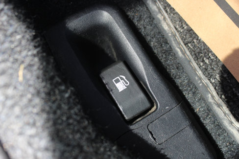 Used 2017 Subaru Forester 2.5i Touring image 25