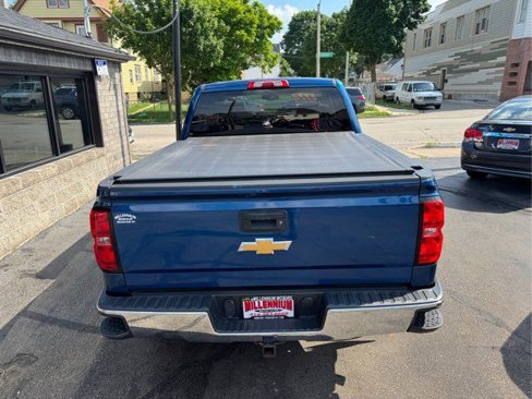 Used 2017 Chevrolet Silverado 1500 LT w/ All Star Edition image 25