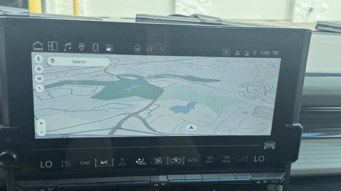 New 2026 GMC Hummer EV SUV image 26