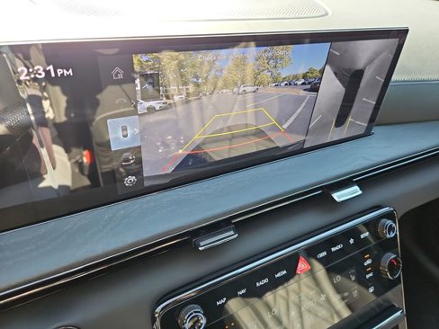 New 2026 Genesis GV80 3.5T e-SC image 15